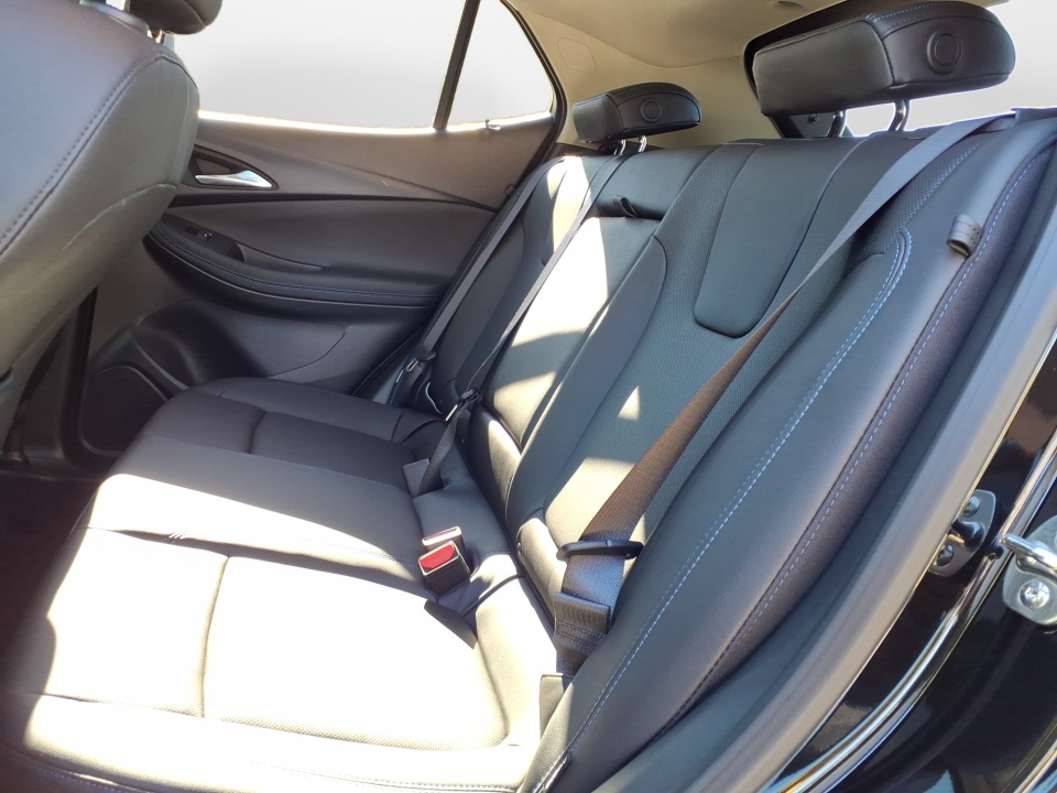 KL4AMDSL5TB049706 2026 Buick Encore GX Sport Touring FWD