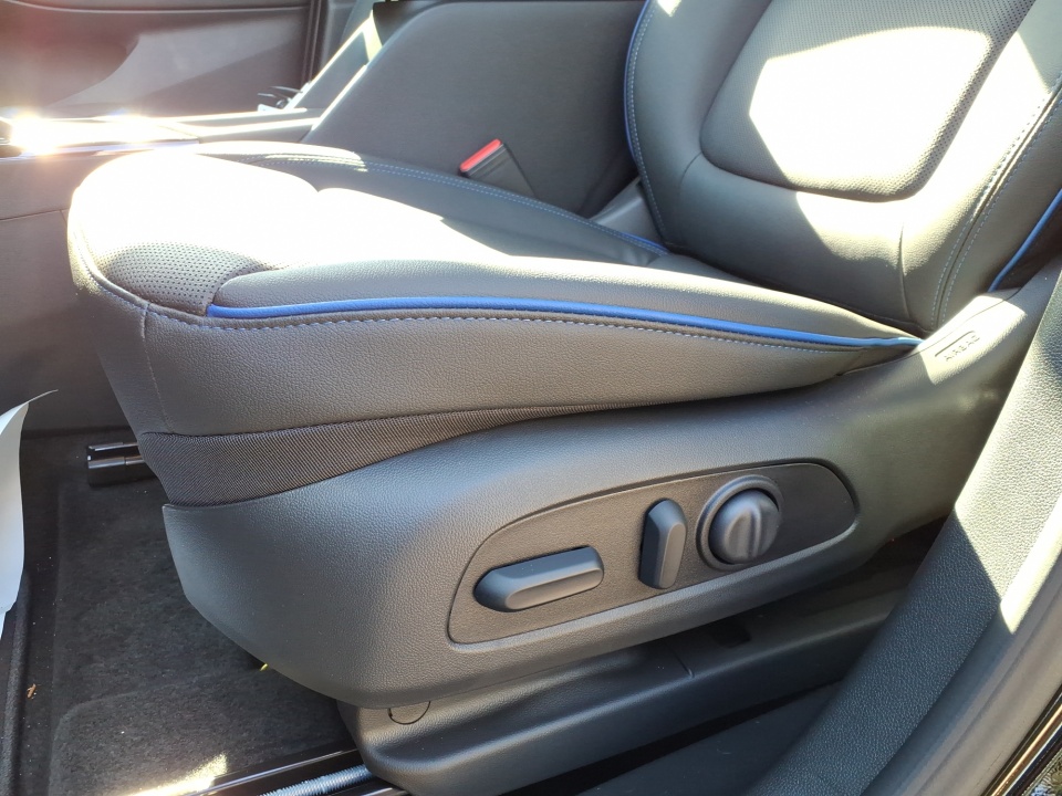 KL4AMDSL5TB049706 2026 Buick Encore GX Sport Touring FWD