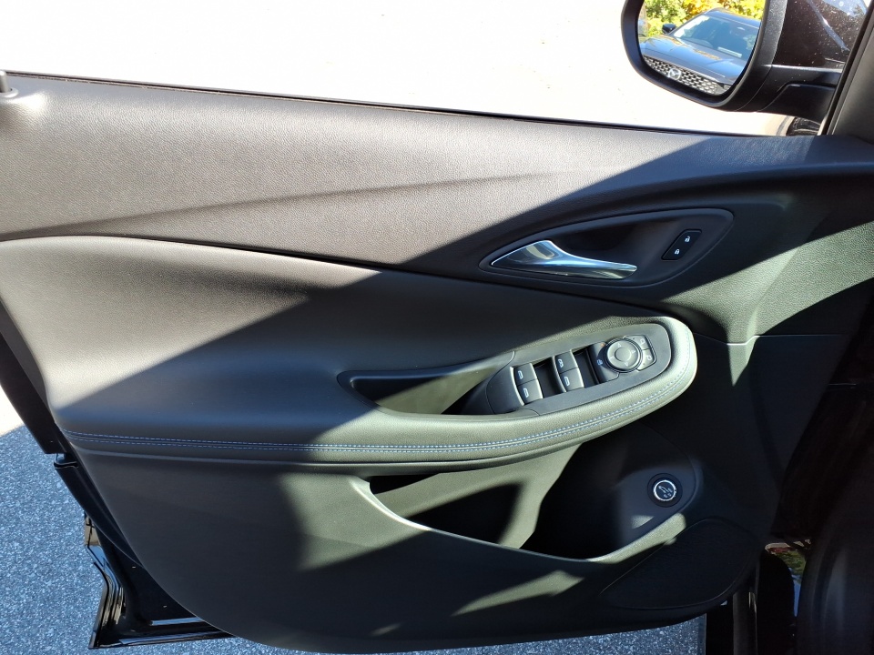 KL4AMDSL5TB049706 2026 Buick Encore GX Sport Touring FWD