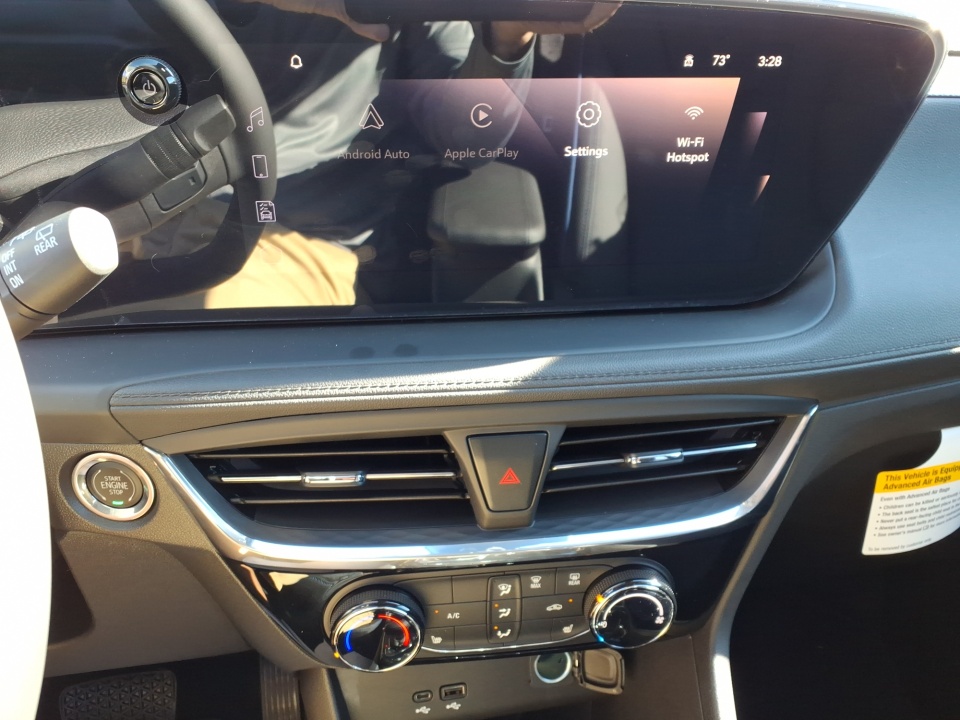 KL4AMDSL5TB049706 2026 Buick Encore GX Sport Touring FWD