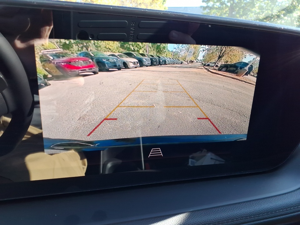 KL4AMDSL5TB049706 2026 Buick Encore GX Sport Touring FWD