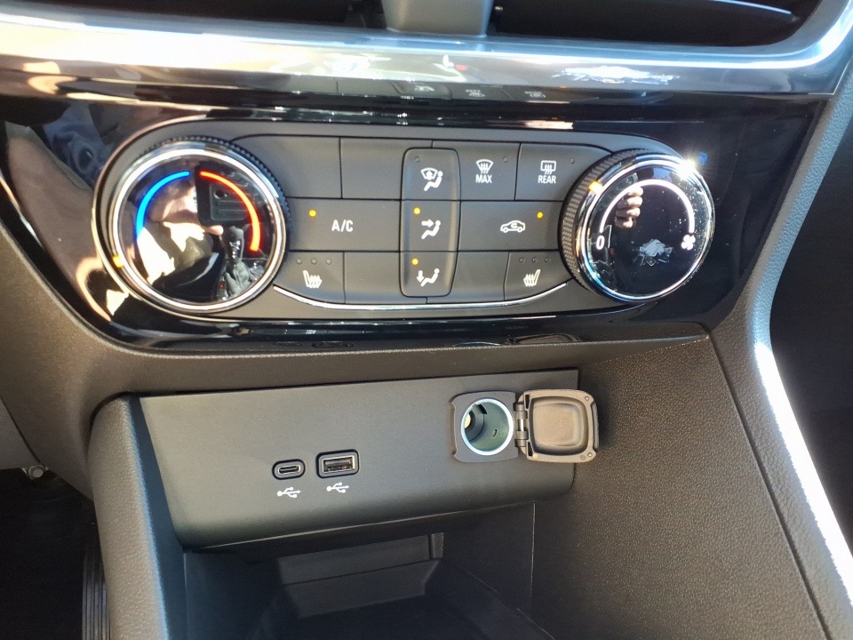 KL4AMDSL5TB049706 2026 Buick Encore GX Sport Touring FWD