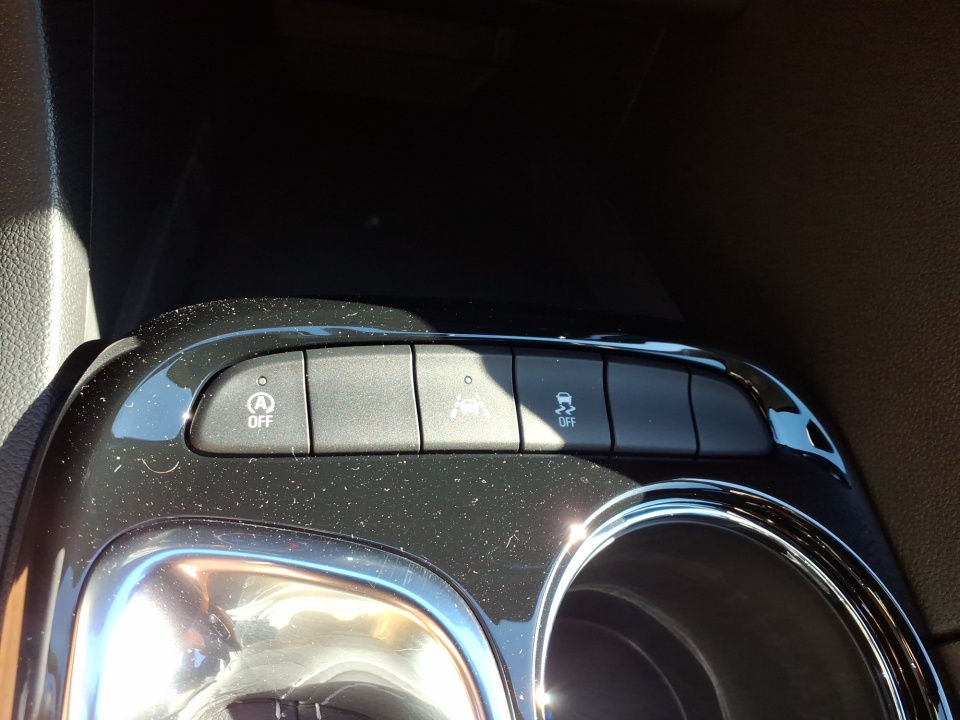 KL4AMDSL5TB049706 2026 Buick Encore GX Sport Touring FWD