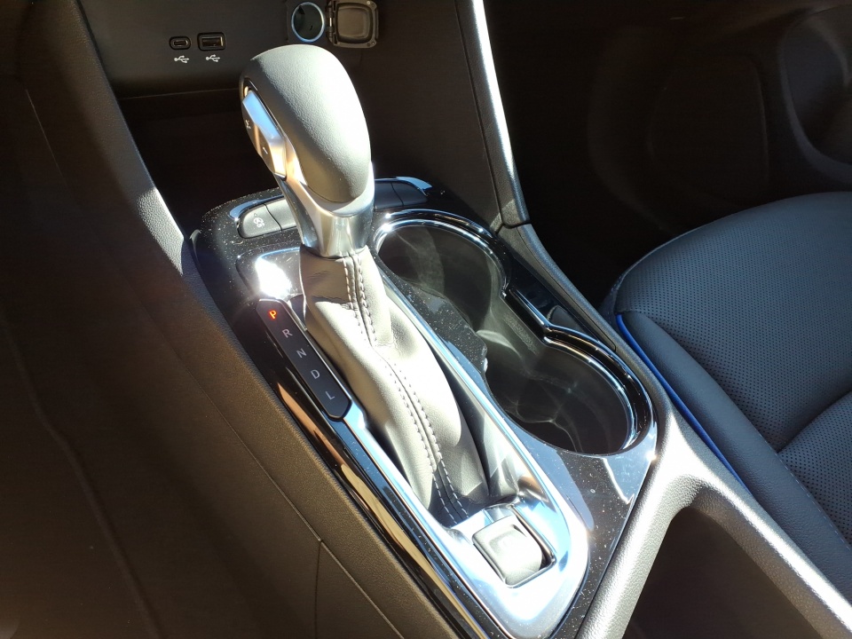 KL4AMDSL5TB049706 2026 Buick Encore GX Sport Touring FWD