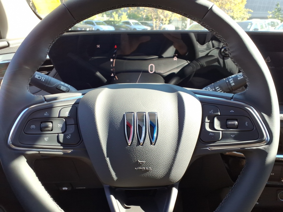 KL4AMDSL5TB049706 2026 Buick Encore GX Sport Touring FWD