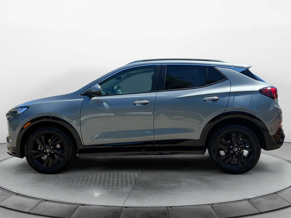 KL4AMDSL9TB226094 2026 Buick Encore GX Sport Touring