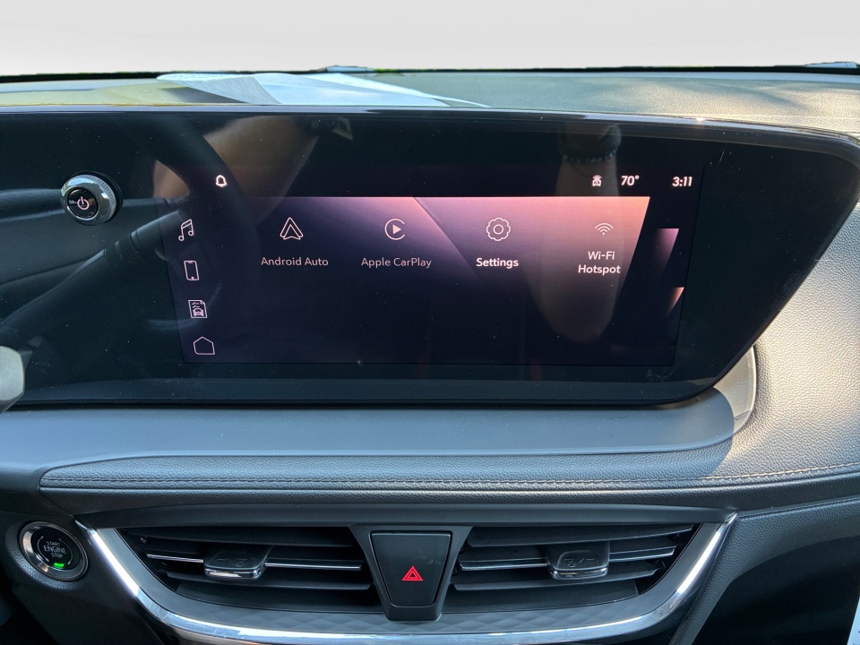 KL4AMDSL9TB226094 2026 Buick Encore GX Sport Touring