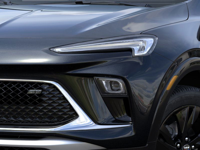 KL4AMESL0TB073997 2026 Buick Encore GX Sport Touring AWD