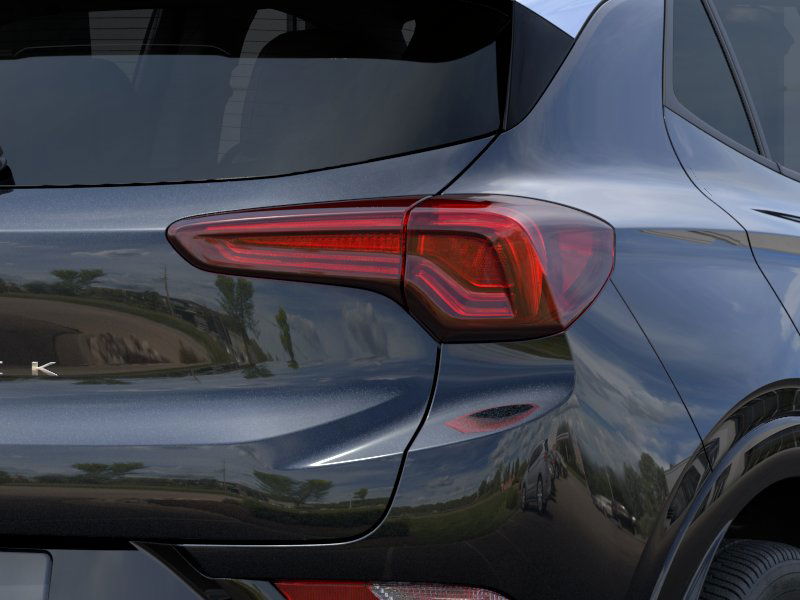 KL4AMESL0TB073997 2026 Buick Encore GX Sport Touring AWD