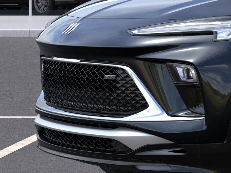 KL4AMESL0TB073997 2026 Buick Encore GX Sport Touring AWD