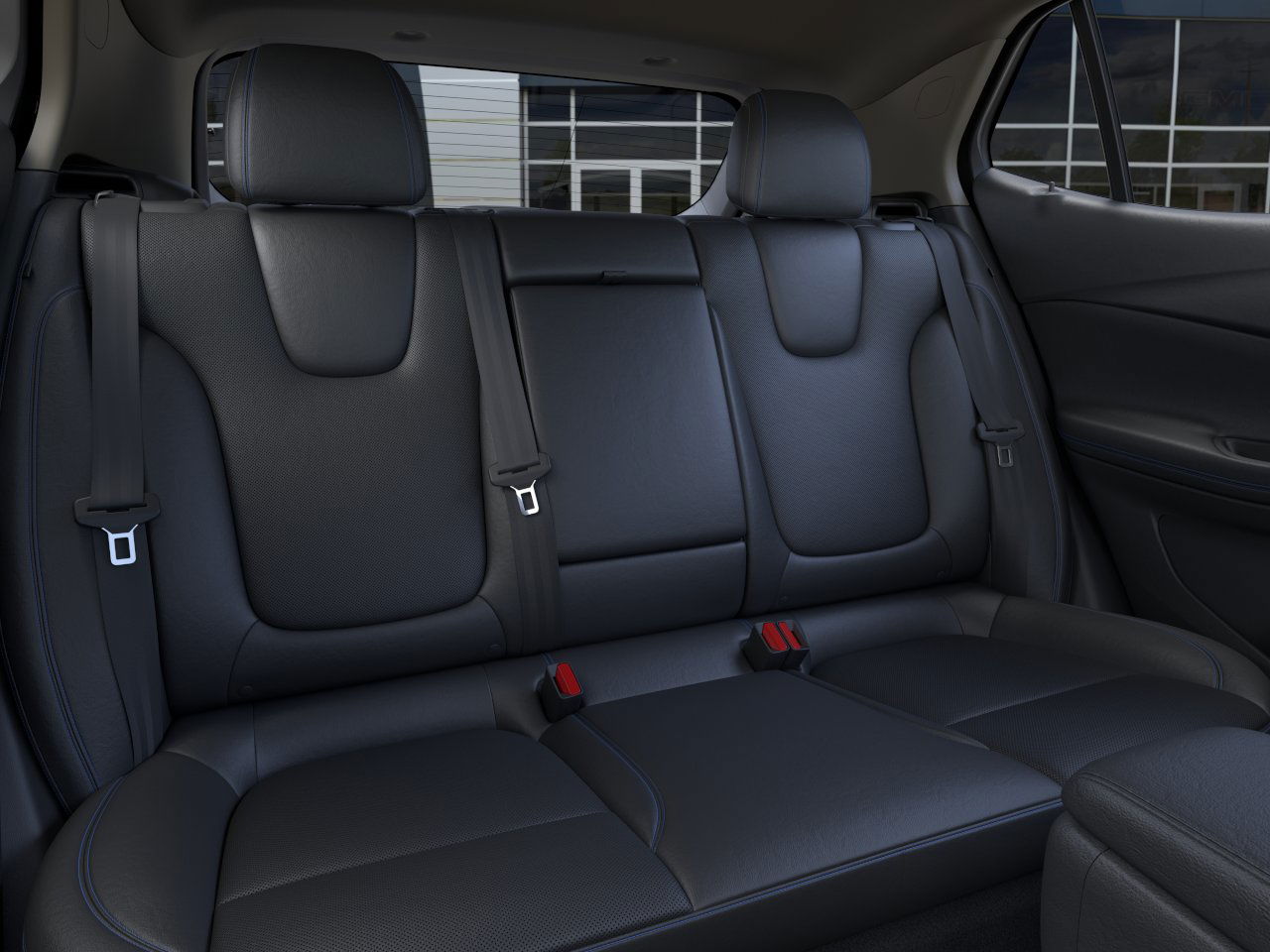 KL4AMESL0TB073997 2026 Buick Encore GX Sport Touring AWD