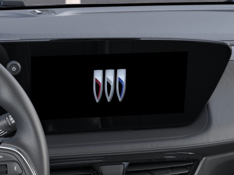 KL4AMESL0TB073997 2026 Buick Encore GX Sport Touring AWD