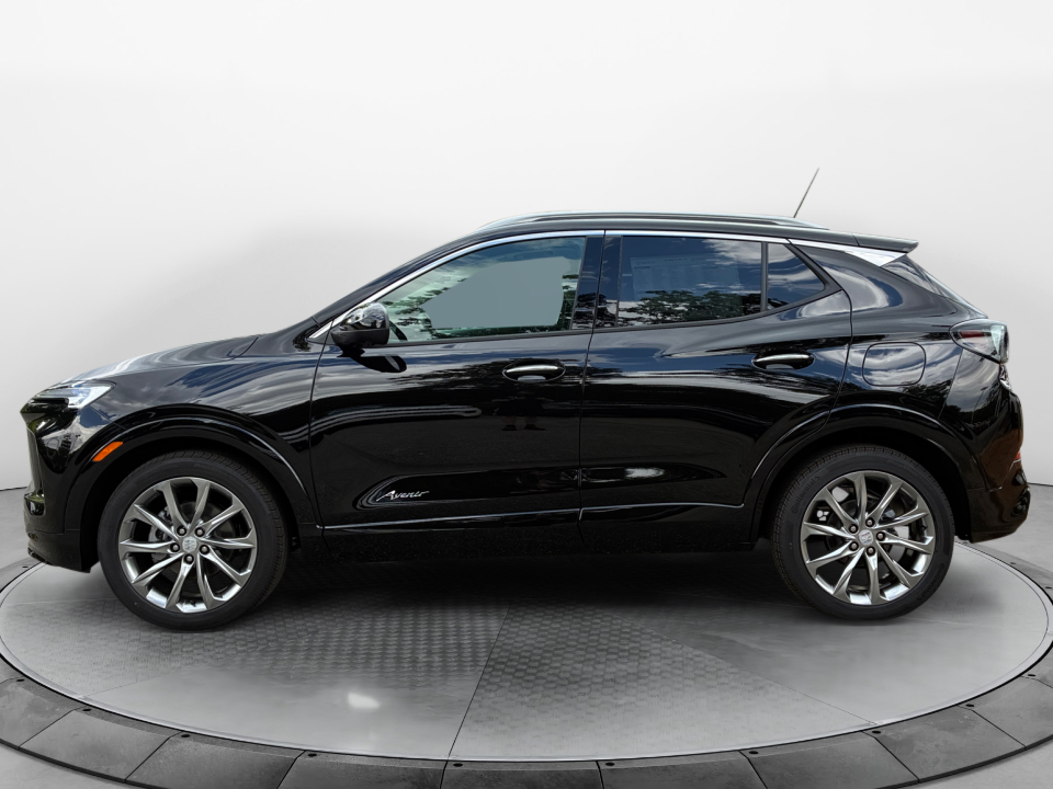KL4AMFSL2TB228040 2026 Buick Encore GX Avenir