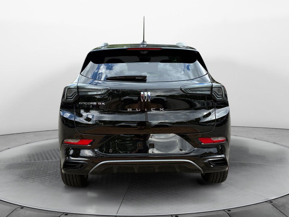 KL4AMFSL2TB228040 2026 Buick Encore GX Avenir