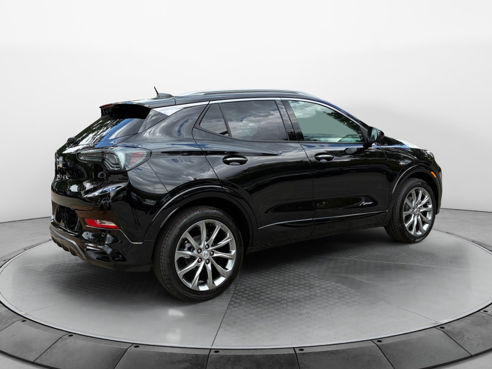 KL4AMFSL2TB228040 2026 Buick Encore GX Avenir
