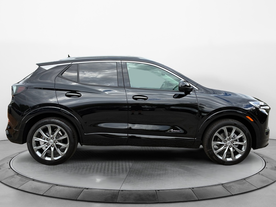 KL4AMFSL2TB228040 2026 Buick Encore GX Avenir