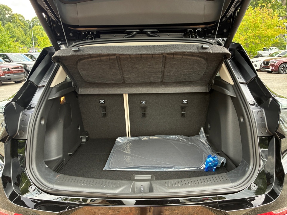 KL4AMFSL2TB228040 2026 Buick Encore GX Avenir