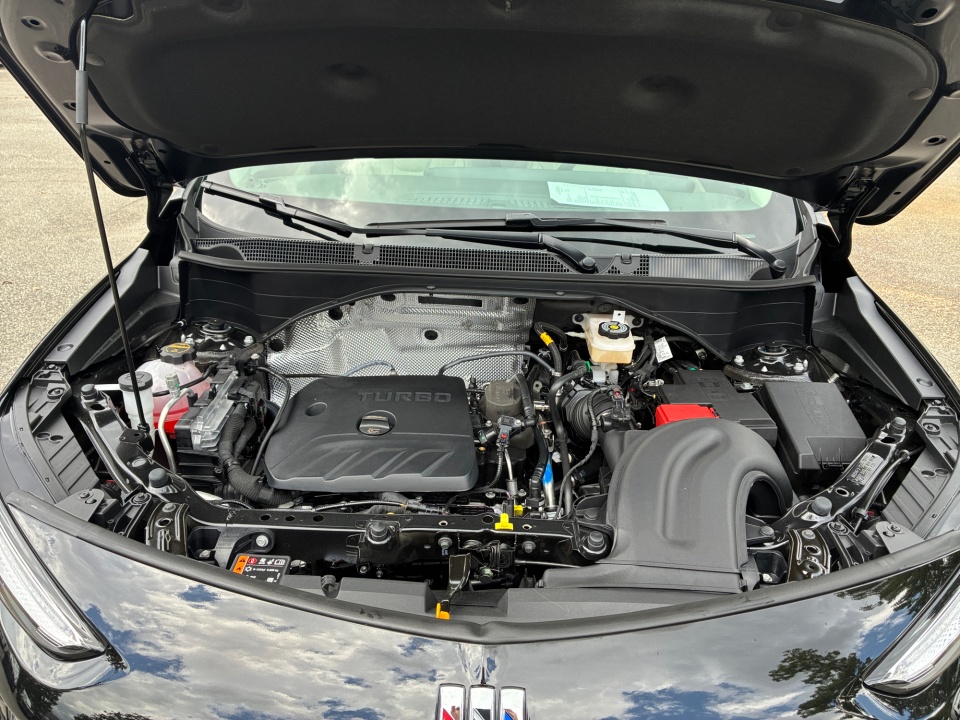 KL4AMFSL2TB228040 2026 Buick Encore GX Avenir