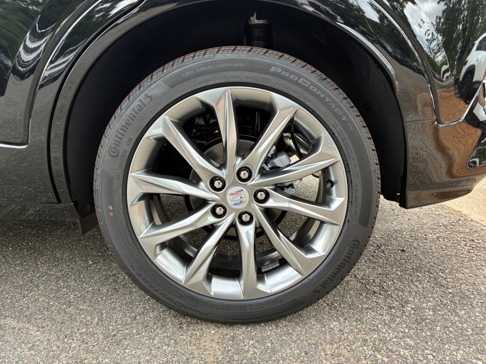 KL4AMFSL2TB228040 2026 Buick Encore GX Avenir