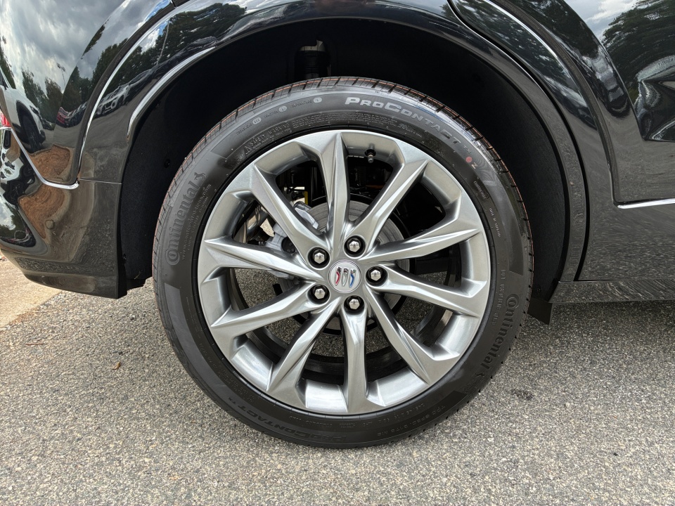 KL4AMFSL2TB228040 2026 Buick Encore GX Avenir
