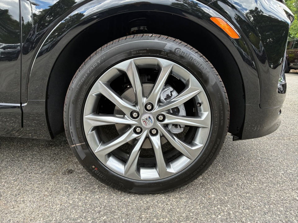 KL4AMFSL2TB228040 2026 Buick Encore GX Avenir