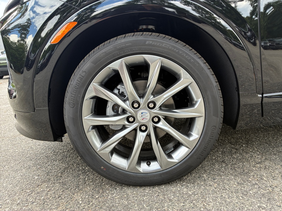 KL4AMFSL2TB228040 2026 Buick Encore GX Avenir