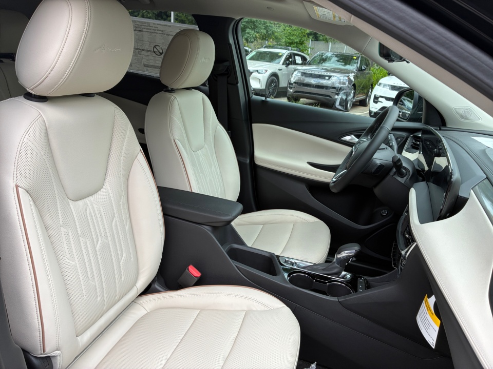 KL4AMFSL2TB228040 2026 Buick Encore GX Avenir