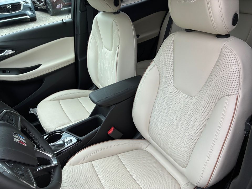 KL4AMFSL2TB228040 2026 Buick Encore GX Avenir