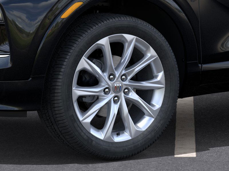 KL4AMFSL6TB107334 2026 Buick Encore GX Avenir FWD