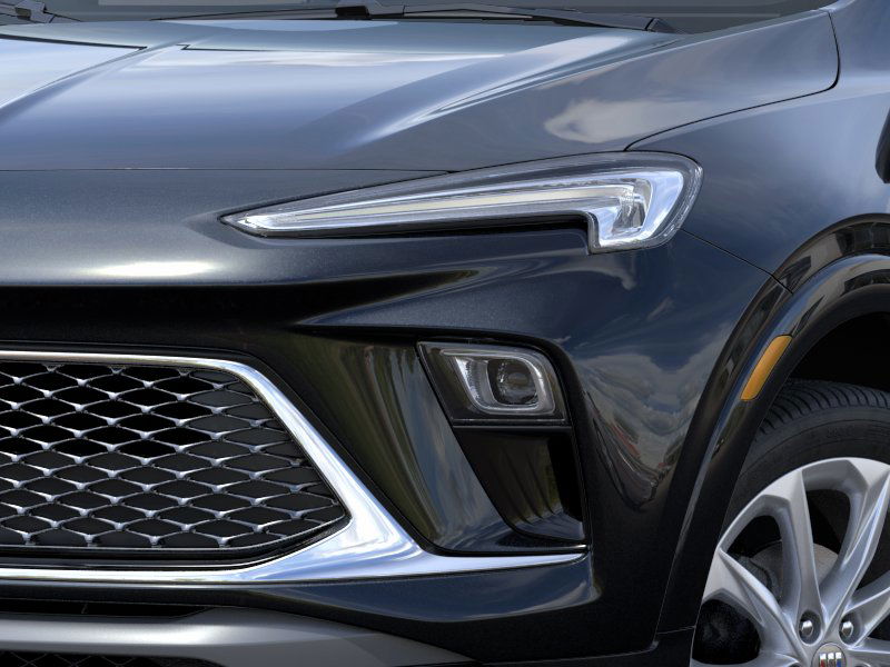 KL4AMFSL6TB107334 2026 Buick Encore GX Avenir FWD