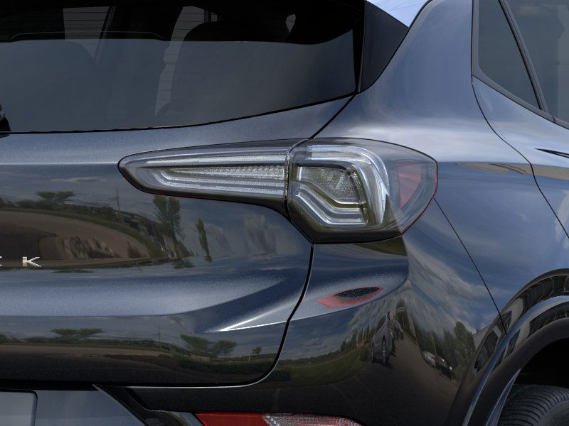 KL4AMFSL6TB107334 2026 Buick Encore GX Avenir FWD