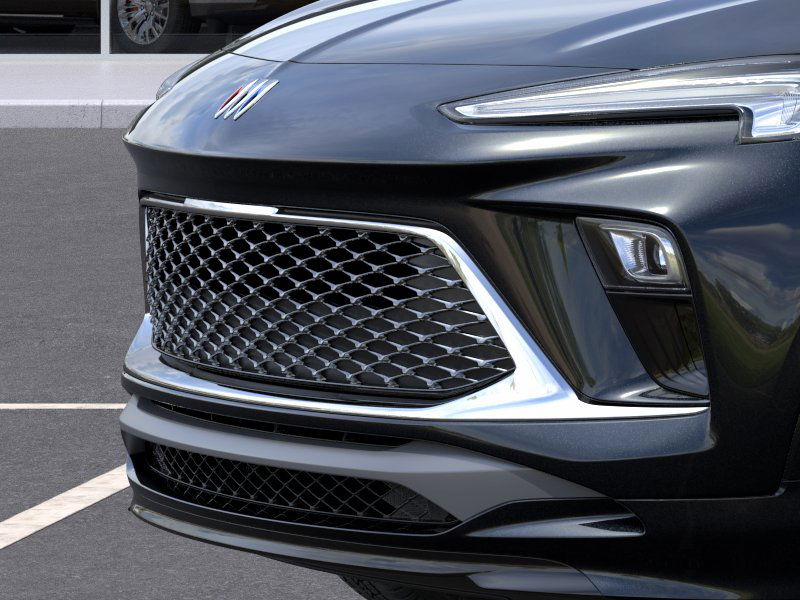 KL4AMFSL6TB107334 2026 Buick Encore GX Avenir FWD