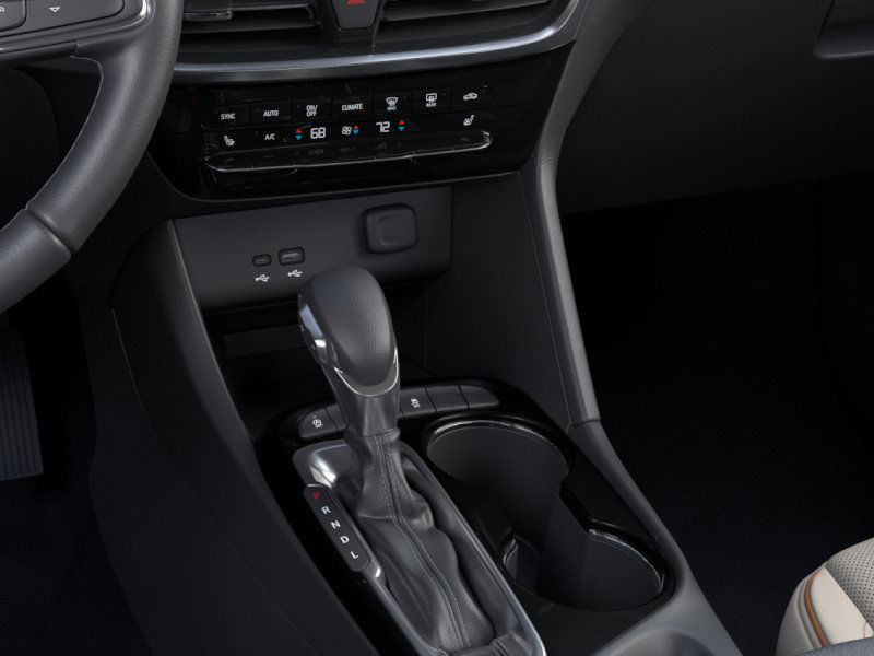 KL4AMFSL6TB107334 2026 Buick Encore GX Avenir FWD