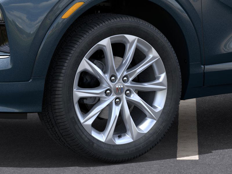 KL4AMFSL6TB146876 2026 Buick Encore GX Avenir FWD