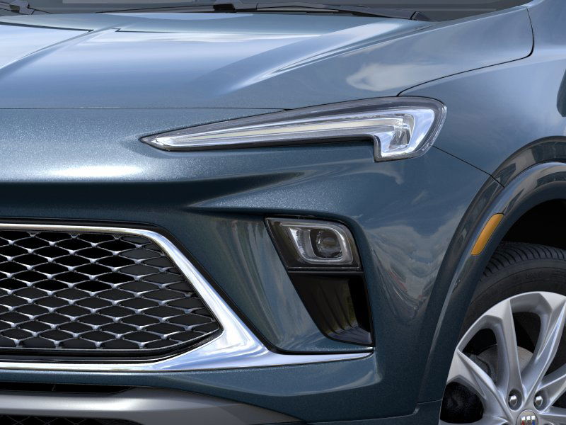 KL4AMFSL6TB146876 2026 Buick Encore GX Avenir FWD