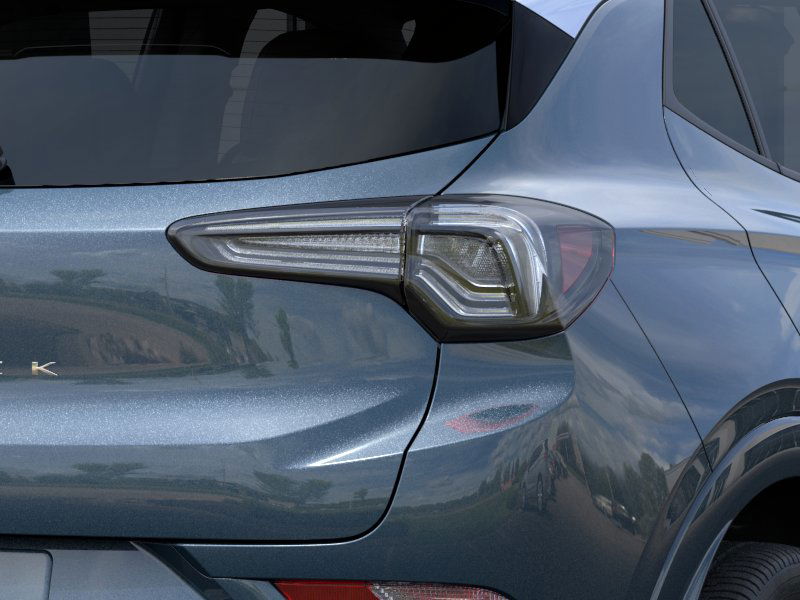 KL4AMFSL6TB146876 2026 Buick Encore GX Avenir FWD