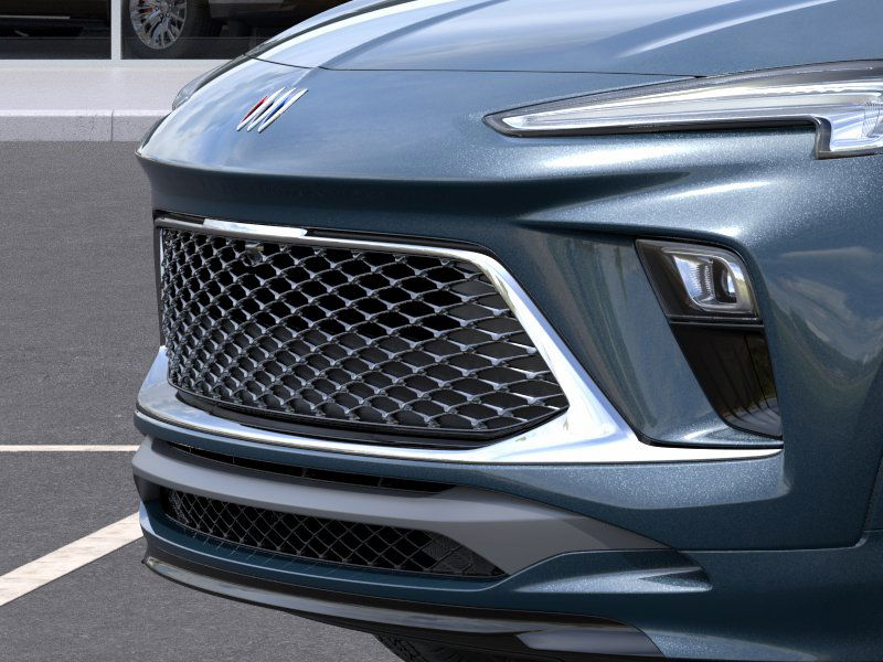 KL4AMFSL6TB146876 2026 Buick Encore GX Avenir FWD