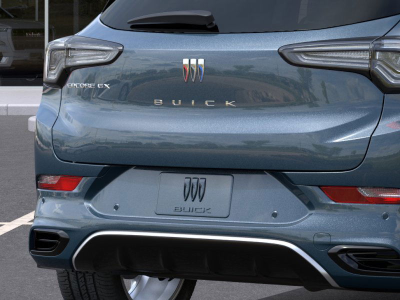 KL4AMFSL6TB146876 2026 Buick Encore GX Avenir FWD