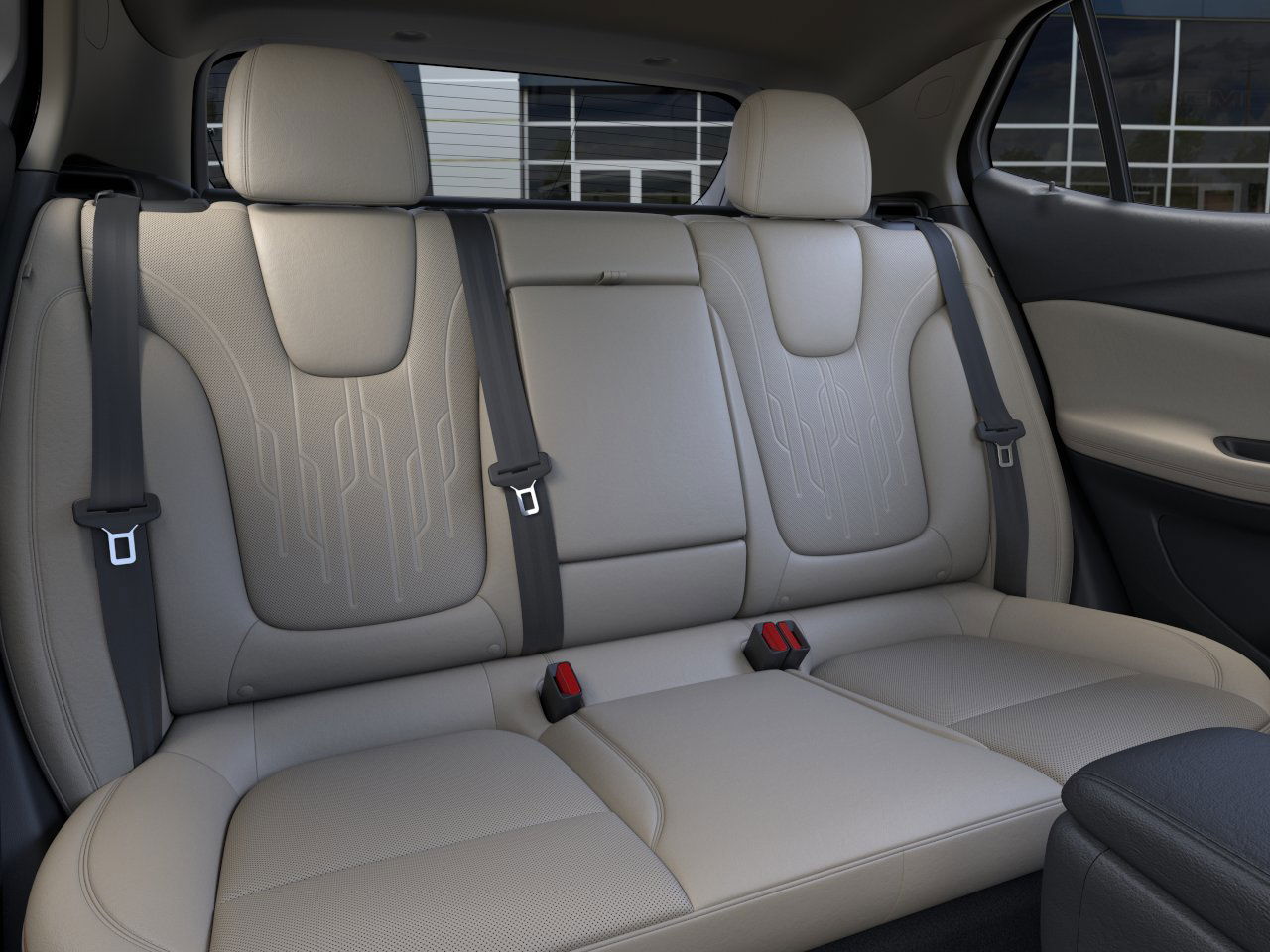 KL4AMFSL6TB146876 2026 Buick Encore GX Avenir FWD