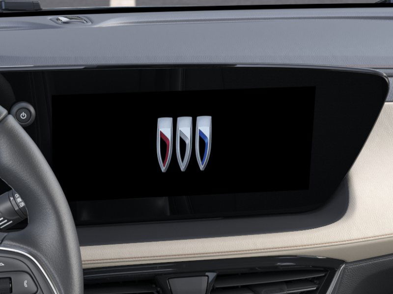 KL4AMFSL6TB146876 2026 Buick Encore GX Avenir FWD