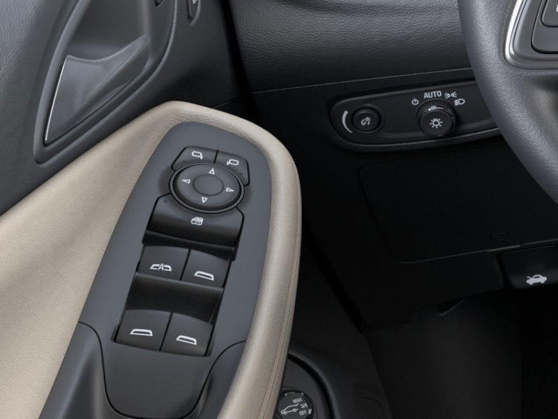 KL4AMFSL6TB146876 2026 Buick Encore GX Avenir FWD