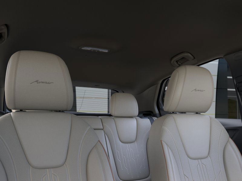 KL4AMFSL6TB146876 2026 Buick Encore GX Avenir FWD