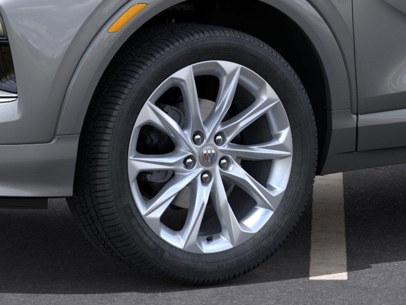 KL4AMGSL4TB100811 2026 Buick Encore GX Avenir AWD