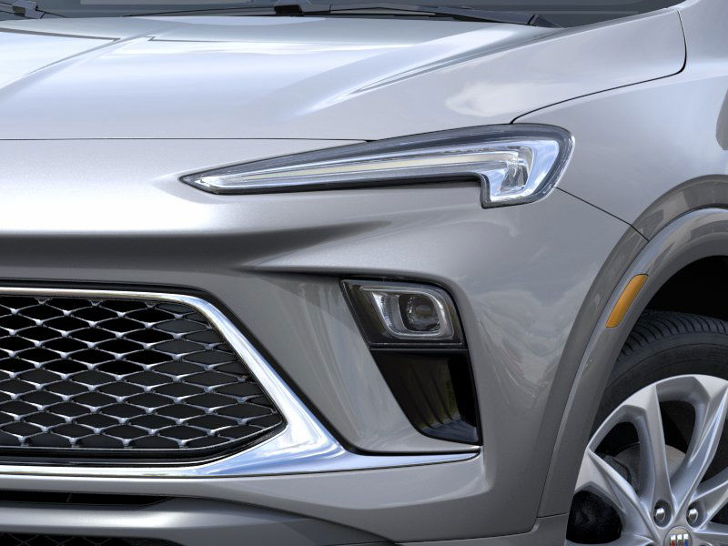 KL4AMGSL4TB100811 2026 Buick Encore GX Avenir AWD