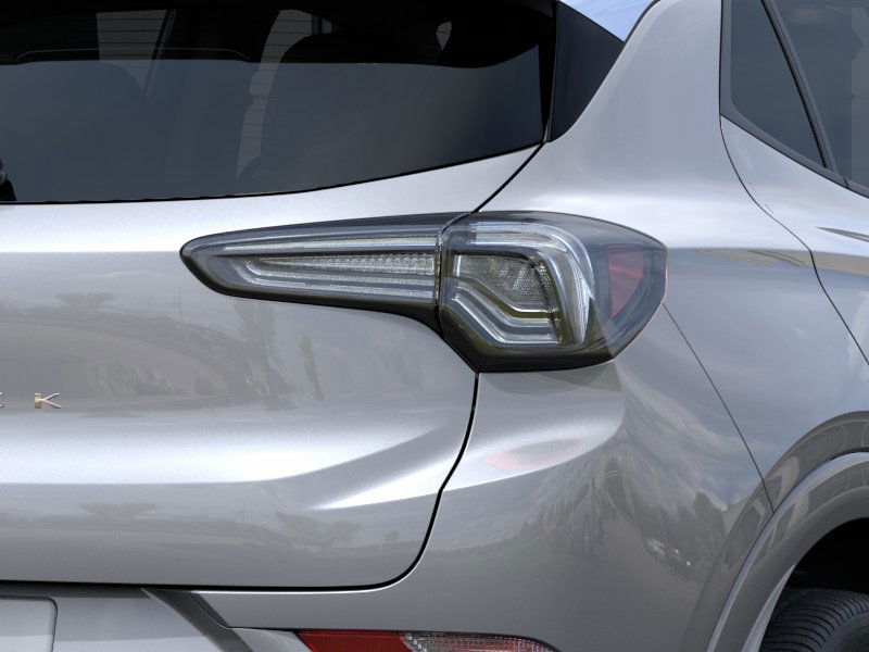 KL4AMGSL4TB100811 2026 Buick Encore GX Avenir AWD