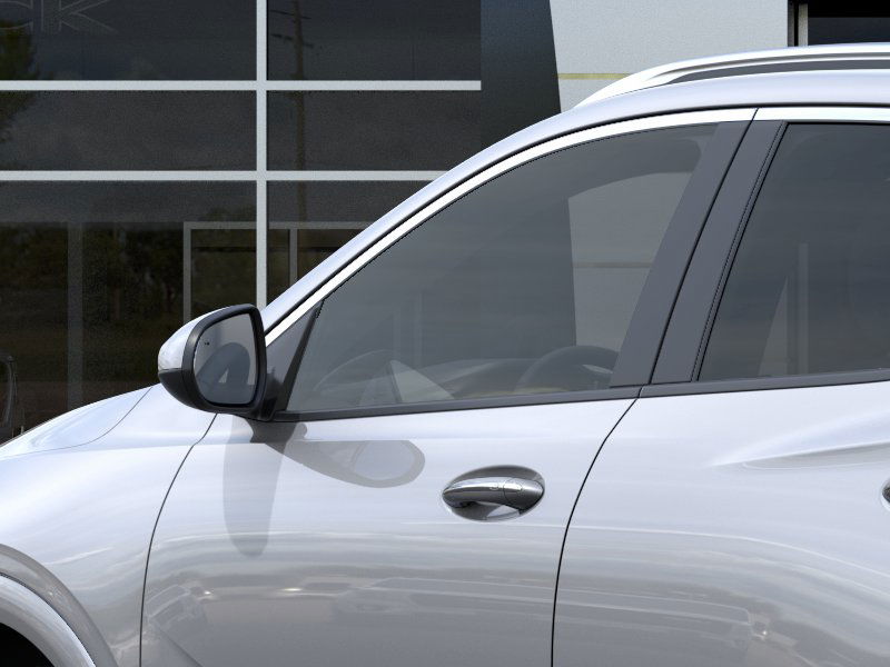 KL4AMGSL4TB100811 2026 Buick Encore GX Avenir AWD