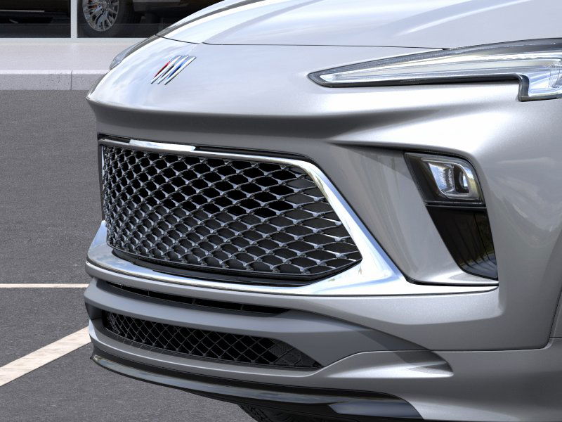 KL4AMGSL4TB100811 2026 Buick Encore GX Avenir AWD