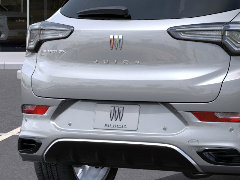 KL4AMGSL4TB100811 2026 Buick Encore GX Avenir AWD