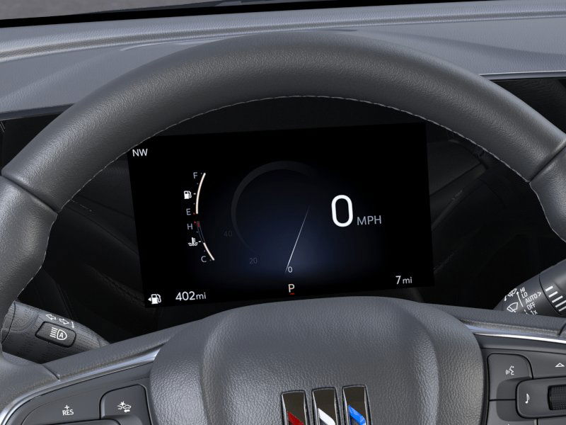 KL4AMGSL4TB100811 2026 Buick Encore GX Avenir AWD