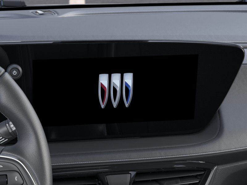 KL4AMGSL4TB100811 2026 Buick Encore GX Avenir AWD